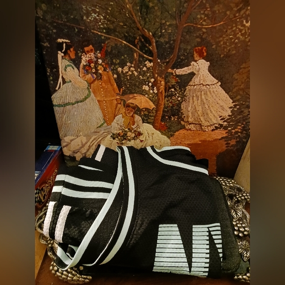 🎁👕 Forever 21 Pro Real Jersey NYC 🧢 Size S,NEW!!,PRO REAL ATHLETIC,#80 - Picture 6 of 15